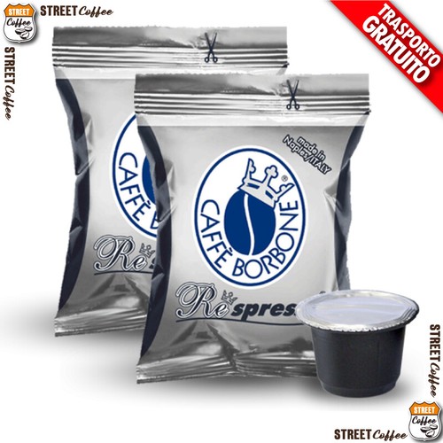 400 cialde capsule - 400,