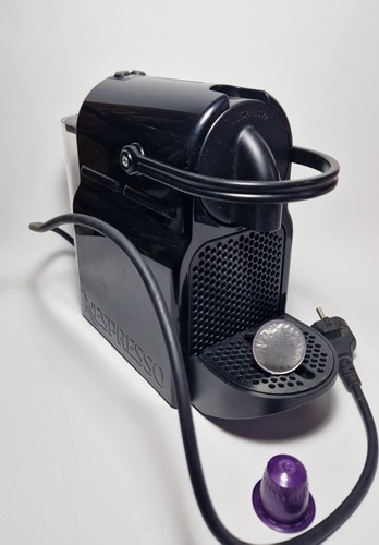 Nespresso inissia macchina - nespresso,