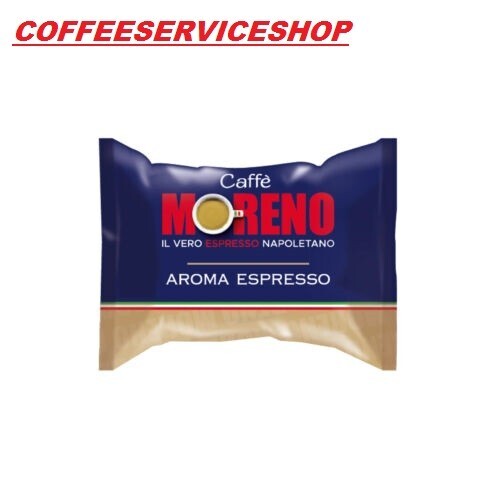 200 capsule caffe - 200, moreno