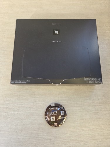 Capsule caffè nespresso - capsule,