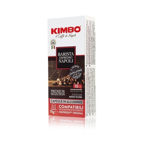 Caffe kimbo 200 - caffe', capsule