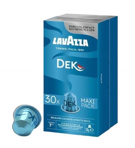 Caffè lavazza dek cremoso - lavazza,