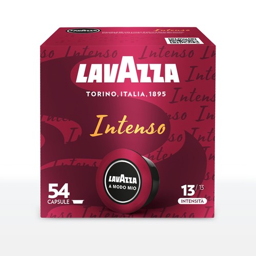 Lavazza capsule originali - lavazza,