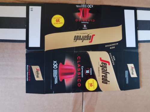 Pacco mixato 400 capsule - mixato,