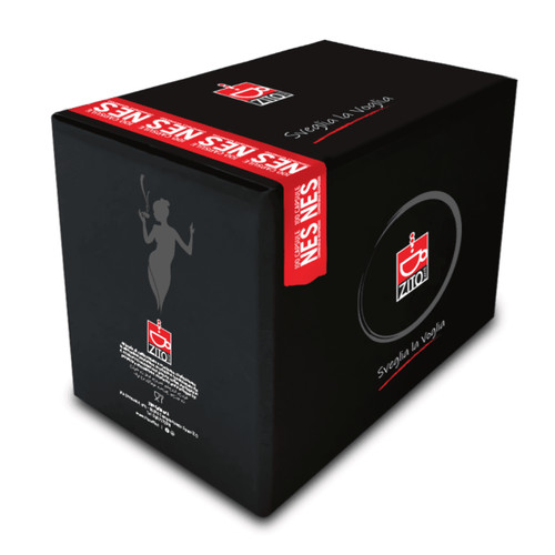 100 capsule caffè zito - 100,