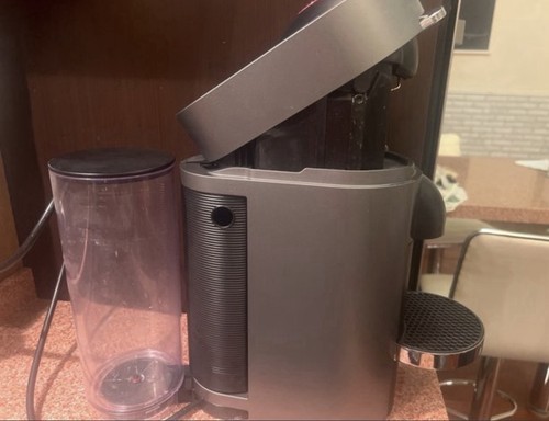 Nespresso vertuo next macchina - nespresso,
