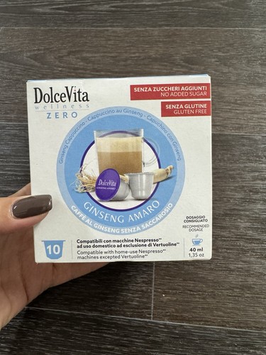 Dolcevita wellness zero - dolcevita,