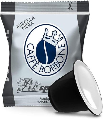 100 cialde capsule caffè - 100,