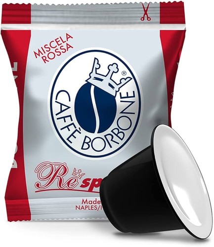 200 caffè borbone - 200,