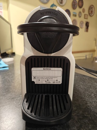 Macchina caffe a capsule - caffe',
