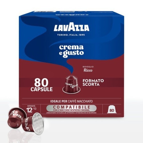 240 capsule alluminio - capsule,