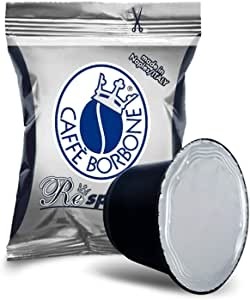 200 capsule borbone respresso - capsule,