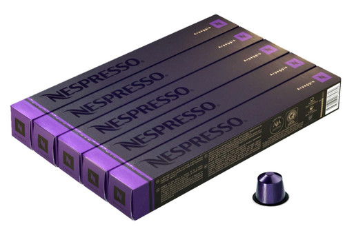 Capsule nespresso originali - capsule,