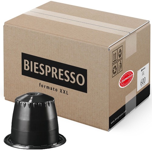 600 capsule compatibili - capsule,