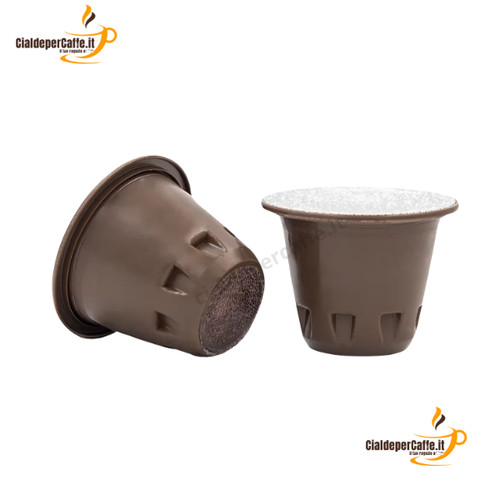 200 capsule caffè - capsule,