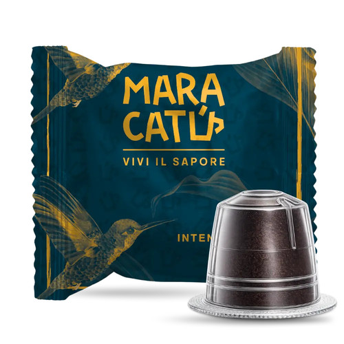 300 capsule maracatú intenso - 300,