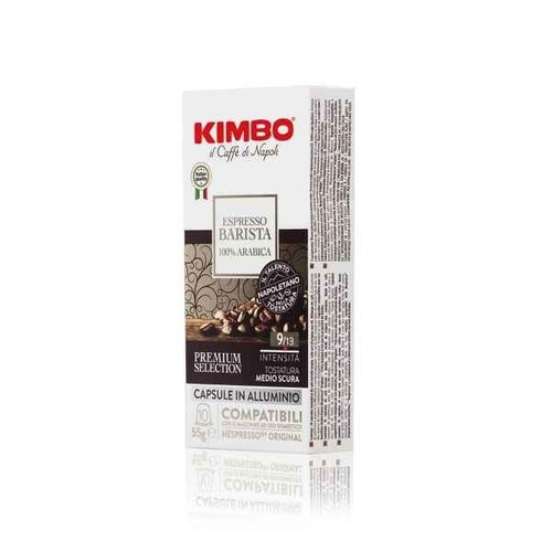 200 capsule caffè kimbo - capsule,