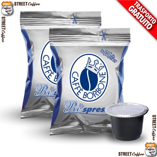 300 cialde capsule caffè - cialde,