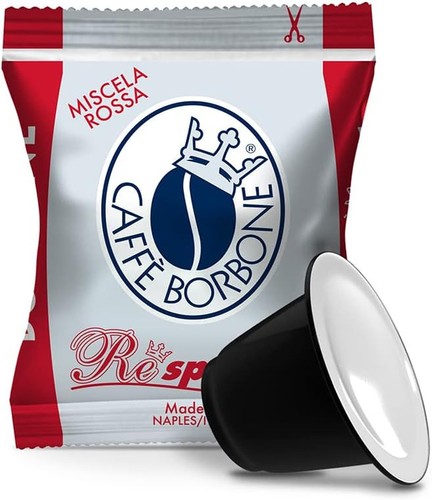 100 capsule caffè - capsule,