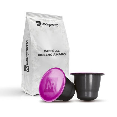 Capsule nespresso bevande - nespresso,