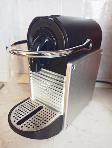 Nespresso pixie macchina - macchina, da