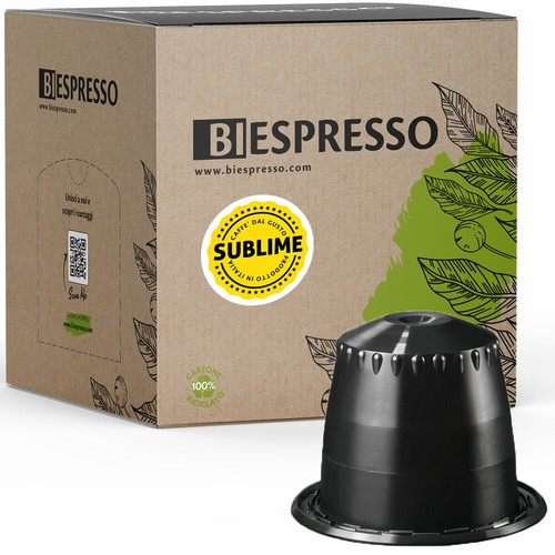 100 capsule cialde caffe - 100,