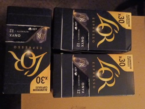 Capsule espresso tipo - l'or,