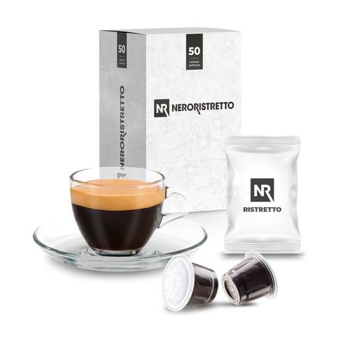 400 cialde capsule caffè - 400,