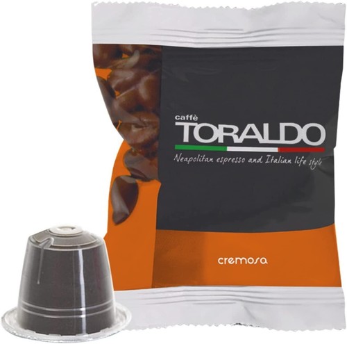 100 capsule compatibili - 100,