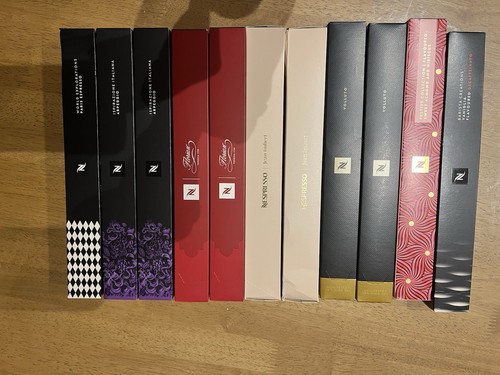Nespresso original 110 capsule - nespresso,