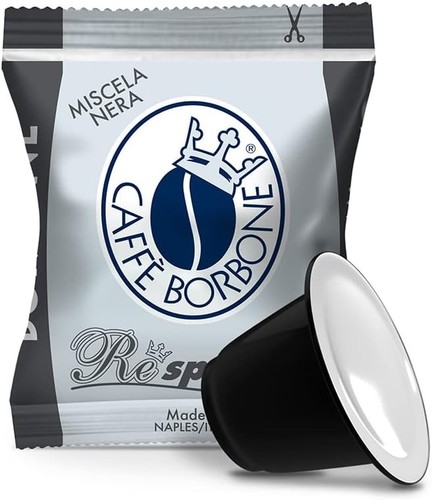 Caffè borbone respresso - caffè,