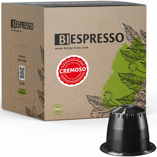 100 capsule cialde caffe - capsule,