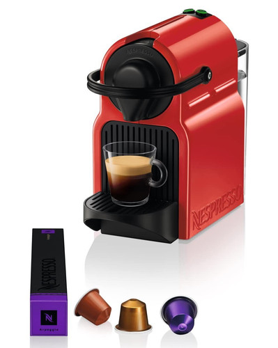 Krups inissia xn1005 macchina - krups,