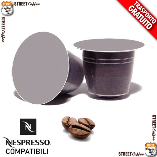 300 cialde capsule caffè - capsule,