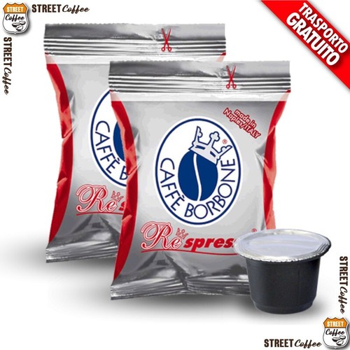 300 cialde capsule caffè - capsule,