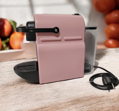 Nespresso inissia macchina - inissia,