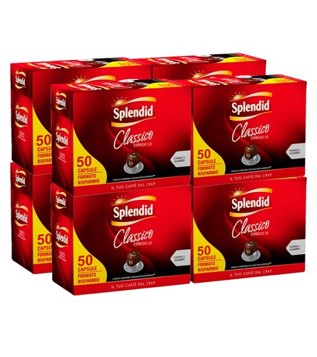 Splendid classico 200 - -,