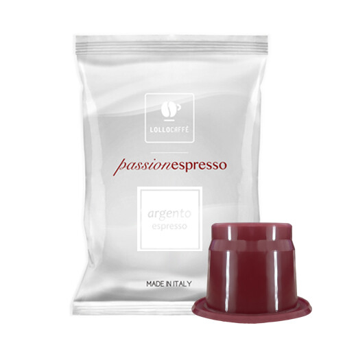 300 capsule nespresso - 300, lollo