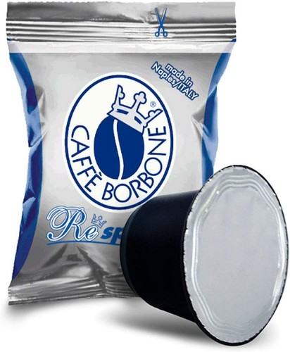 Caff borbone respresso - borbone,