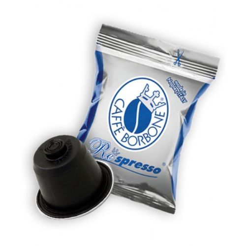 400 capsule caffè borbone - caffè,