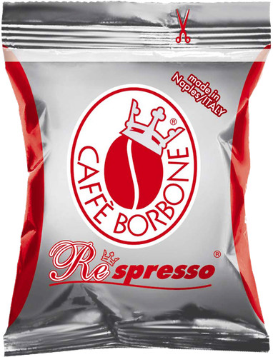 300 capsule caffè - caffè, borbone