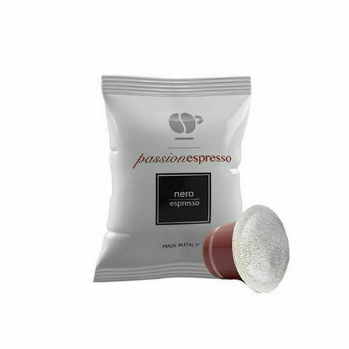 300 cialde capsule lollo nero - 300,