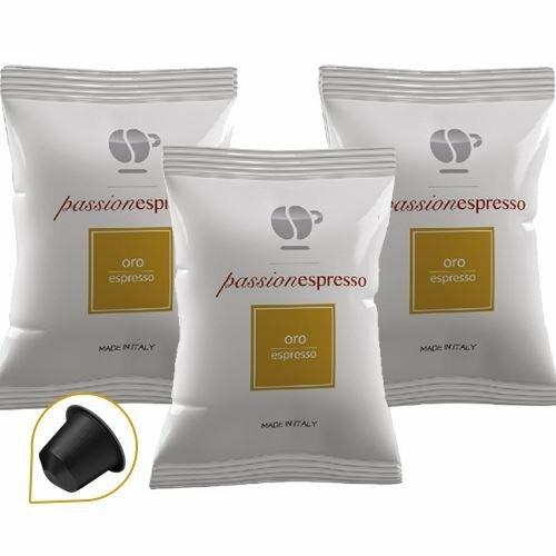 400 cialde capsule - 400, oro