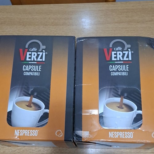 Caffè verzì 200capsule - caffè,