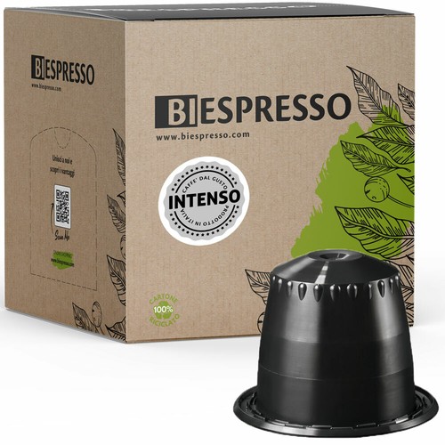 100 capsule cialde - capsule, caffe