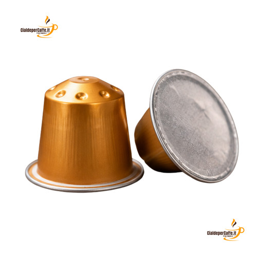 200 capsule compatibili - capsule,